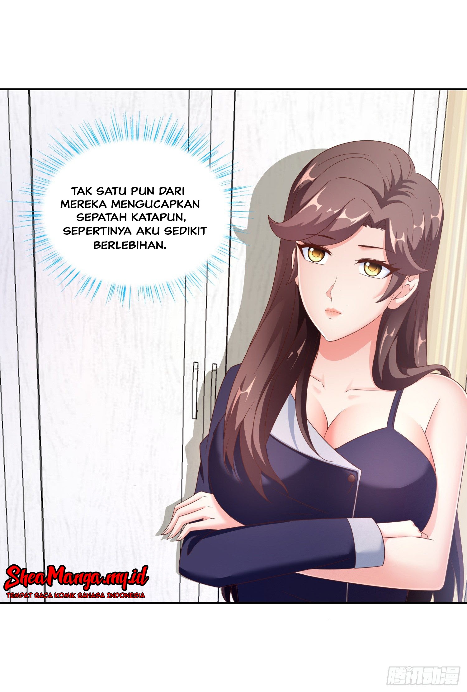 Super School Doctor (Supreme Campus Doctor) Chapter 49 Gambar 14